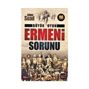Ermeni Sorunu - Adem Suad