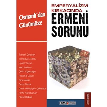 Ermeni Sorunu - Adem Suad