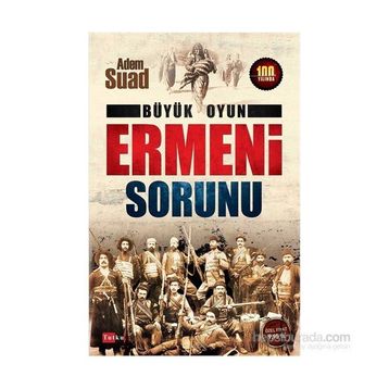 Ermeni Sorunu - Adem Suad