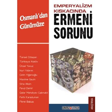 Ermeni Sorunu - Adem Suad