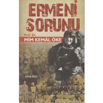 Ermeni Sorunu - Mim Kemal Öke