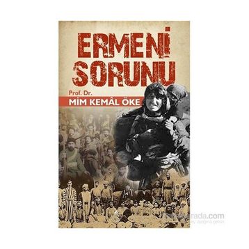Ermeni Sorunu - Mim Kemal Öke