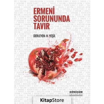 Ermeni Sorununda Tavır - H. Yeşil