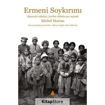 Ermeni Soykırımı - Michel Marian