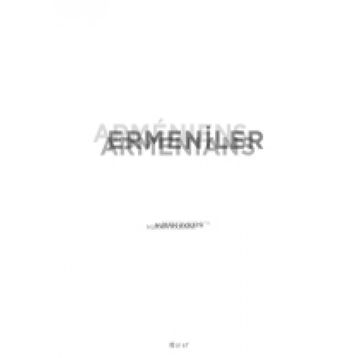 Ermeniler - Galip Kemali Bey
