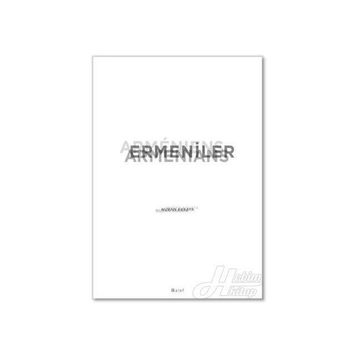 Ermeniler - Galip Kemali Bey