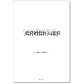 Ermeniler - Nuran Akkaya