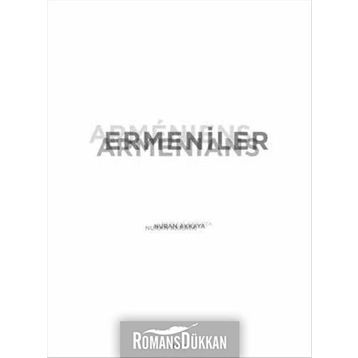 Ermeniler - Nuran Akkaya