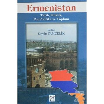 Ermenistan - Soyalp Tamçelik