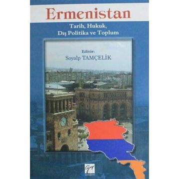 Ermenistan - Soyalp Tamçelik