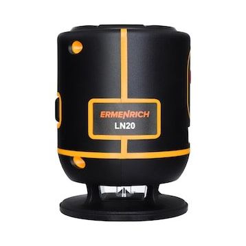 Ermenrich LN20 Lazer Terazi
