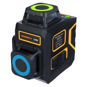 Ermenrich LV50 PRO Lazer Terazi