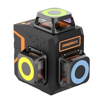Ermenrich LV50 PRO Lazer Terazi