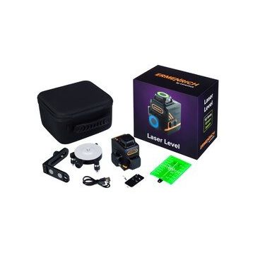 Ermenrich LV60 Pro Lazer Terazi