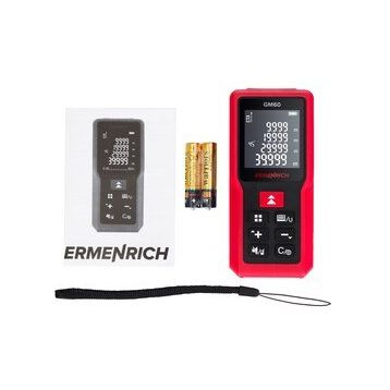 Ermenrich Reel GM60 Lazer Metre