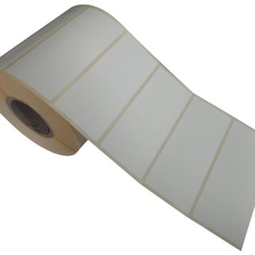 Ermet 30x60 mm 1000'li Termal Barkod Etiketi