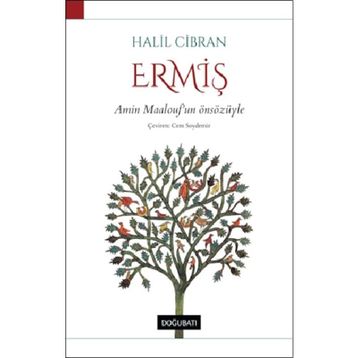 Ermiş: Amin Maalouf'un Önsözüyle - Halil Cibran