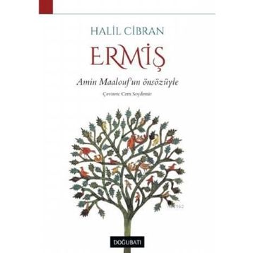 Ermiş: Amin Maalouf'un Önsözüyle - Halil Cibran