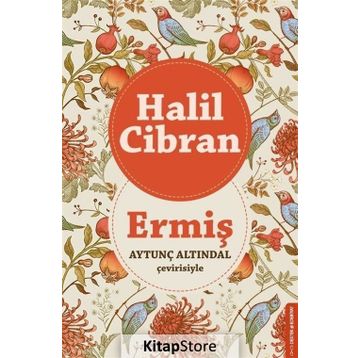 Ermiş - Halil Cibran Aytunç Altındal