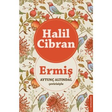 Ermiş - Halil Cibran Aytunç Altındal