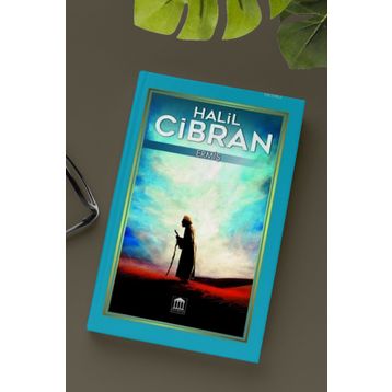 ERMİŞ - HALIL CIBRAN (ISBN:9786055429010)