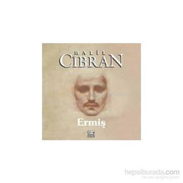 ERMİŞ - HALIL CIBRAN (ISBN:9786055429010)
