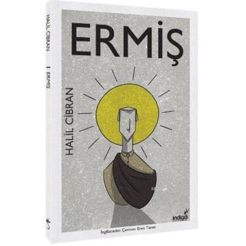ERMİŞ - HALIL CIBRAN (ISBN:9789758612666)