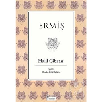 ERMİŞ - HALIL CIBRAN (ISBN:9789758612666)