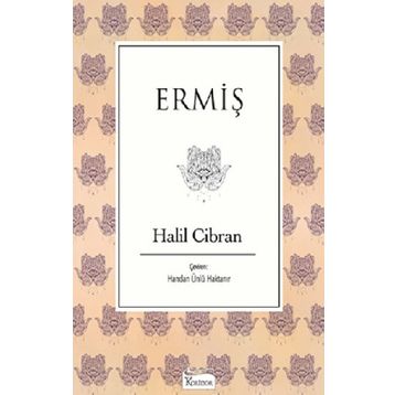ERMİŞ - HALIL CIBRAN (ISBN:9789758612666)