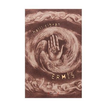 ERMIŞ - HALIL CIBRAN (ISBN:9789944979870)
