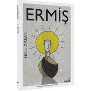 ERMIŞ - HALIL CIBRAN (ISBN:9789944979870)
