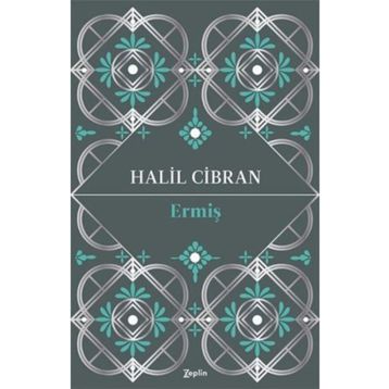 Ermiş - Halil Cibran
