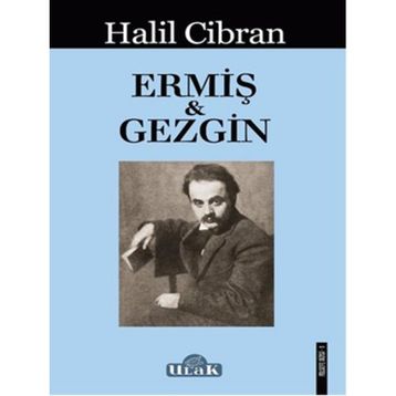 Ermiş ile Gezgin - Halil Cibran