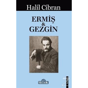 Ermiş ile Gezgin - Halil Cibran