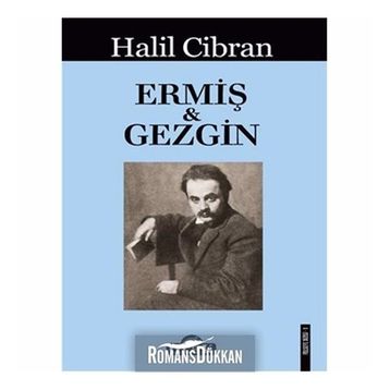Ermiş ile Gezgin - Halil Cibran