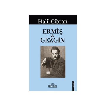 Ermiş ile Gezgin - Halil Cibran