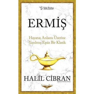 Ermiş - Kısaltılmış Klasikler Serisi - Sola Unitas
