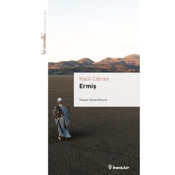 Ermiş Livaneli Kitaplığı İnkılap Kitabevi
