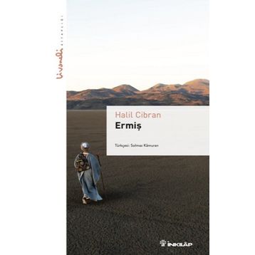 Ermiş Livaneli Kitaplığı İnkılap Kitabevi
