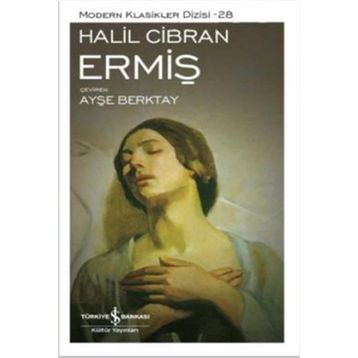ERMİŞ: Modern Klasikler Serisi