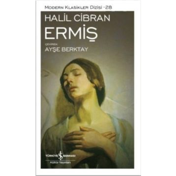 ERMİŞ: Modern Klasikler Serisi