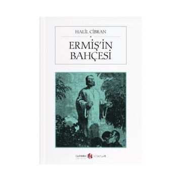 Ermişin Bahçesi - Halil Cibran