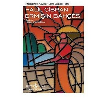 Ermişin Bahçesi - Halil Cibran
