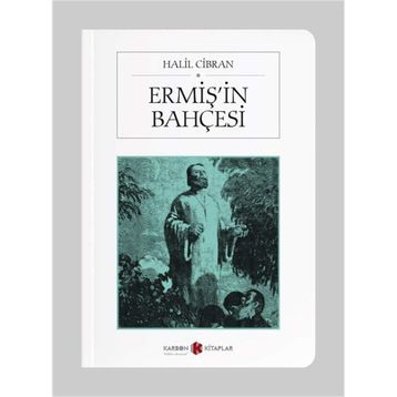 Ermişin Bahçesi - Halil Cibran