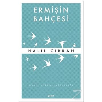 Ermişin Bahçesi - Halil Cibran