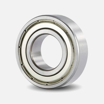 Ermo 14 mm 6204ZZ Rulman