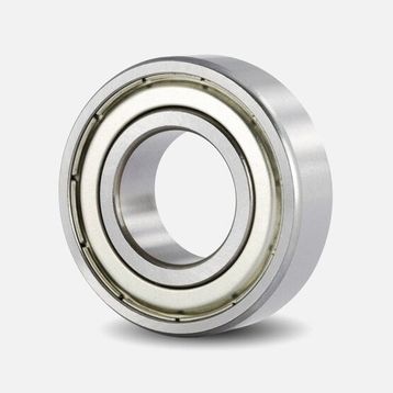 Ermo 14 mm 6204ZZ Rulman