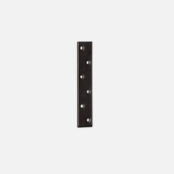 Ermo 2.5x20 cm Ağır Yük Düz Gönye
