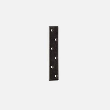 Ermo 2.5x20 cm Ağır Yük Düz Gönye