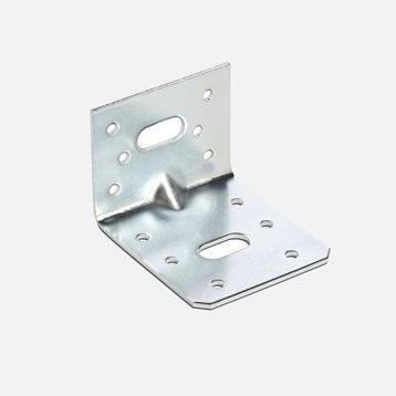 Ermo 2 mm 6.5x5x7 cm Kanallı Köşebent